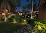 render the most beautiful interior